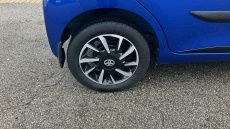 Toyota Aygo 1.0 VVT-i X-Trend TSS 5dr Petrol Hatchback